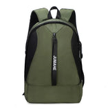 Men's/Women's College Wind Waterproof Backpack