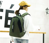 Men's/Women's College Wind Waterproof Backpack