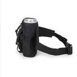 Tactical Water Bottle Bag Military Fan Outdoor Sports Bag
