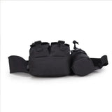 Tactical Water Bottle Bag Military Fan Outdoor Sports Bag