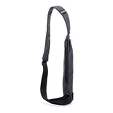 Men's Anti-theft Chest Bag Waterproof Single Shoulder Backpack