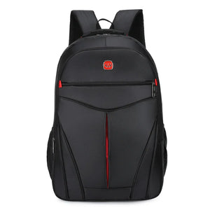 Men's Anti-theft Casual Business Laptop Backpack