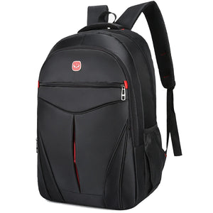 Men's Anti-theft Casual Business Laptop Backpack