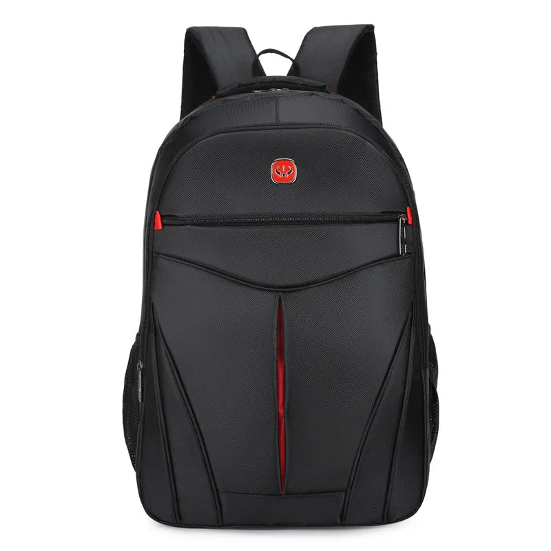 Men's Anti-theft Casual Business Laptop Backpack