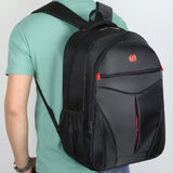 Men's Anti-theft Casual Business Laptop Backpack