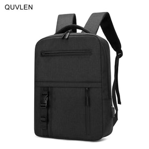 Men's Large Capacity Backpack for Business High Oxford Cloth Handbag