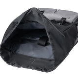 Men's Oxford Cloth Large Travel Backpack Computer Bag