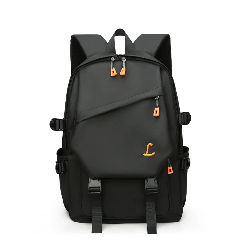 Men's Large Capacity Sports Travel Computer Backpack