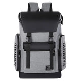 Men's Lightweight Large Capacity Travel Backpack