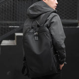 Waterproof Laptop Backpack w/ USB Port