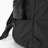 Men's USB Business Backpack Waterproof Laptop Rucksack