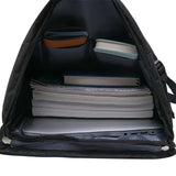 Men's Waterproof Nylon Laptop Backpack