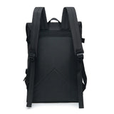 Men's Waterproof Nylon Laptop Backpack