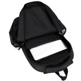 Men's Backpack Waterproof Travel Large Capacity Students School Bag