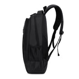Men's Backpack Waterproof Travel Large Capacity Students School Bag