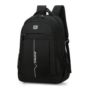 Men's 15.6 Inch Laptop Business Backpack