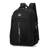 Men's 15.6 Inch Laptop Business Backpack