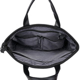 Men's Oxford Cloth Briefcase for 14Inch Laptop