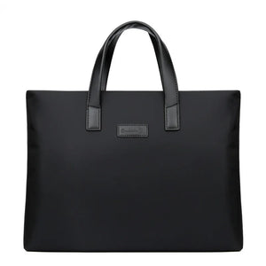 Men's Business Document Bag A4 Office Handbag