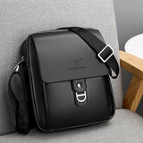 Men's Diagonal Leisure Bags Various Models and Sizes