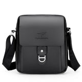 Men's Diagonal Leisure Bags Various Models and Sizes