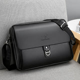 Men's Diagonal Leisure Bags Various Models and Sizes