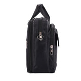 Men's Briefcase 15.6 Laptop Bag Large Capacity Business Shoulder Messenger
