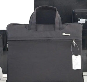 Men's Business Briefcase Large Capacity Computer Bag