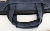 Men's Business Briefcase Large Capacity Computer Bag