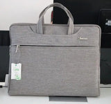 Men's Business Briefcase Large Capacity Computer Bag