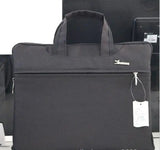 Men's Business Briefcase Large Capacity Computer Bag