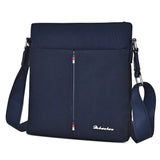 Men's Business Briefcase Casual File Bag Messenger Bags