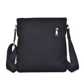 Men's Business Briefcase Casual File Bag Messenger Bags