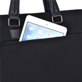 Men's Business Briefcase Casual File Bag Messenger Bags