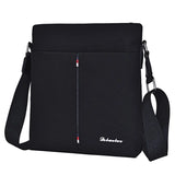 Men's Business Briefcase Casual File Bag Messenger Bags