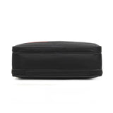 Men's Business Briefcase Weekend Travel Bag Laptop Protection Handbag