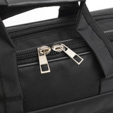 Men's Business Briefcase Weekend Travel Bag Laptop Protection Handbag