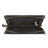 Men's Business Leather Wallet Handbag Money Bag