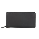 Men's Business Leather Wallet Handbag Money Bag