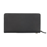 Men's Business Leather Wallet Handbag Money Bag