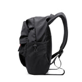 Men's Computer Bag Large Capacity Leisure Backpack Travel Backpack