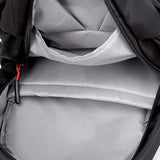 Men's Large Capacity Computer Bag Travel Backpack