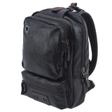 Men's USB Charging Crossbody Chest Bag