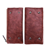 Men's Large-capacity Business Clutch Personalized Multi-function Purse