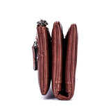 Men's Large-capacity Business Clutch Personalized Multi-function Purse