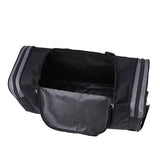 Men's Multifunctional Fitness Travel Bag Large Capacity Duffel Bag