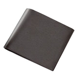 Men's Short Wallet Personality Vertical Large Capacity Wallet