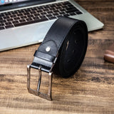 Men's Gift Set Watch Belt Wallet Suit-6pcs/Set