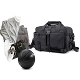 Large Capacity Casual Shoulder Messenger Bag Laptop Bag Travel Bag Handbag