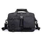 Large Capacity Casual Shoulder Messenger Bag Laptop Bag Travel Bag Handbag